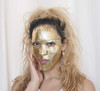 Masque Bar Gold Foil Sheet Mask - 1.01 Fluid Ounce