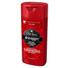 Old Spice Red Zone Swagger Scent Men's Body Wash, 3 oz