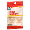 Quality Choice Callus Cushions 6 Count Each (3)