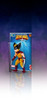 Marvel Wolverine Super Heroes Secret Wars Micro Bobble