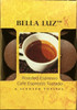 Bella Luz Roasted Espresso Scented Votive Candles