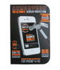 Armortech the Ultimate Screen Protection - Shatter Resistant Screen Shield for iPhone 4/4S