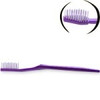 Colgate Plus Bi-Level, Soft Full Head Toothbrush - 1 ea