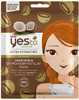 Yes to Coconuts Moisturizing DIY Powder-to-Clay Mask 0.25oz , Pack of 1