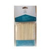 Smart Living Collection Bamboo Skewers, CASE of 48, 200-count each