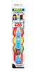 Firefly Rey Ready Go Light-up Kids Toothbrush, Soft, 1-Count