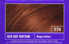 SoftSheen-Carson Dark and Lovely Fade Resist Rich Conditioning Color, Red Hot Rhythm 376