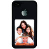 Neil Enterprises Inc. Photo iPhone Cover For iPhone 4/4S (Black)