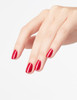 OPI Nail Lacquer, Reds