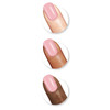 Sally Hansen Miracle Gel Nail Polish, Pinky Promise, Pack of 1