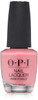 OPI Nail Lacquer, Pink-ing of You