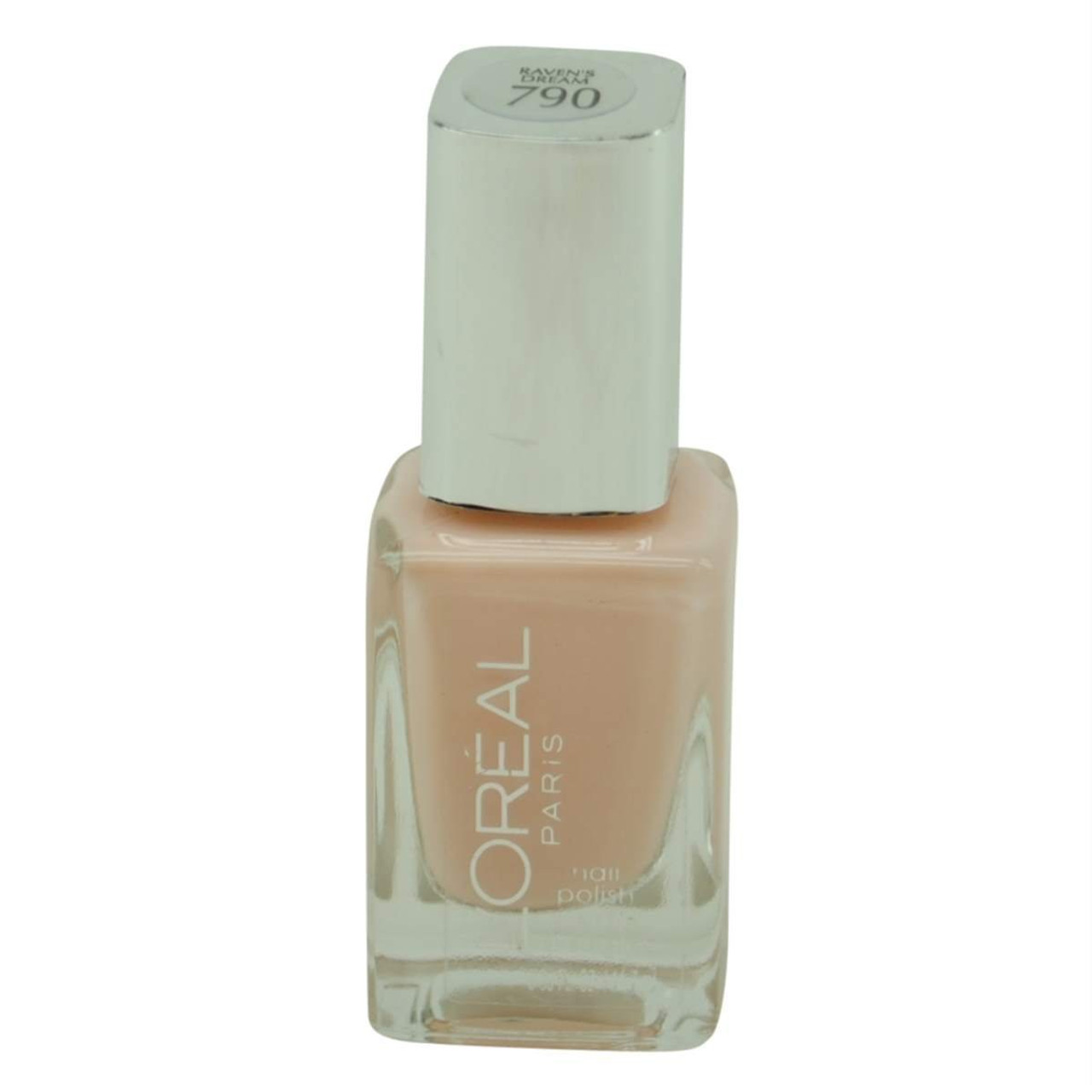 Gyudy's Notes Of Beauty: L'Oreal Paris Infallible Gel 12 Days Nail Polish