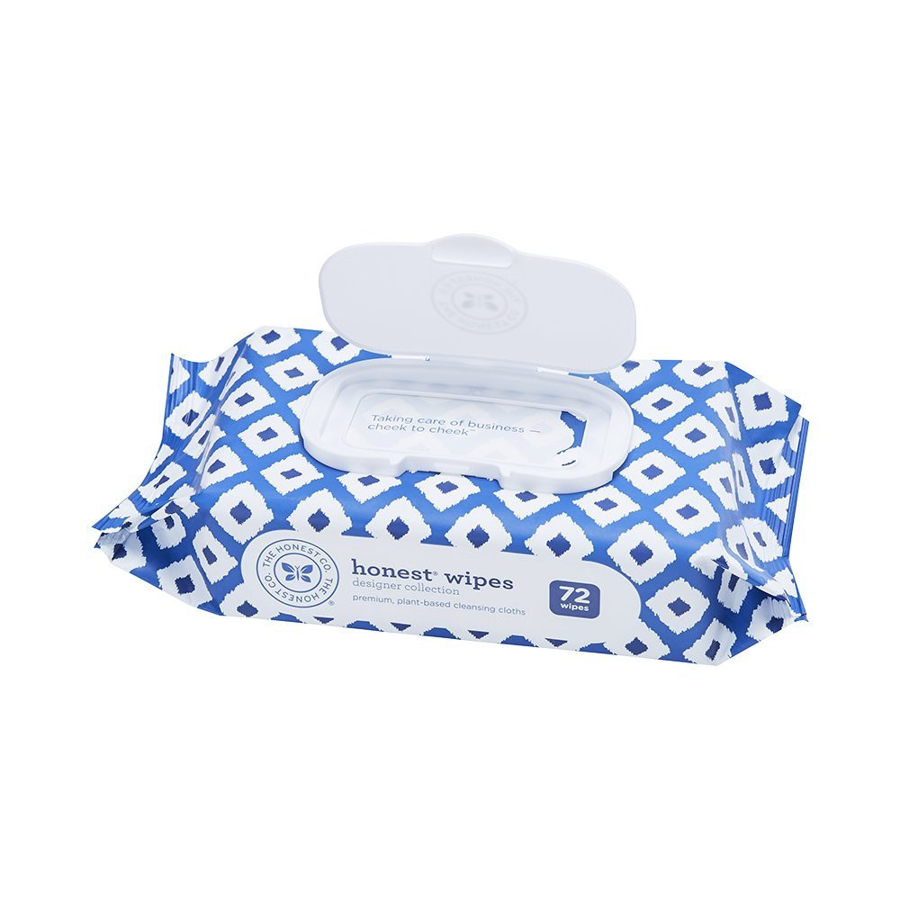 honest company baby wipes