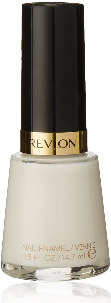 REVLON GEL ENVY LONGWEAR POLISH: REVIEW AND SWATCHFEST - Beautygeeks