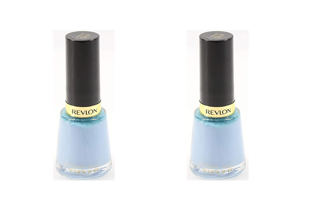 Buy Revlon Nail Enamel, Matte Finish, Pure Pearl, 8Ml Online at Low Prices  in India - Amazon.in