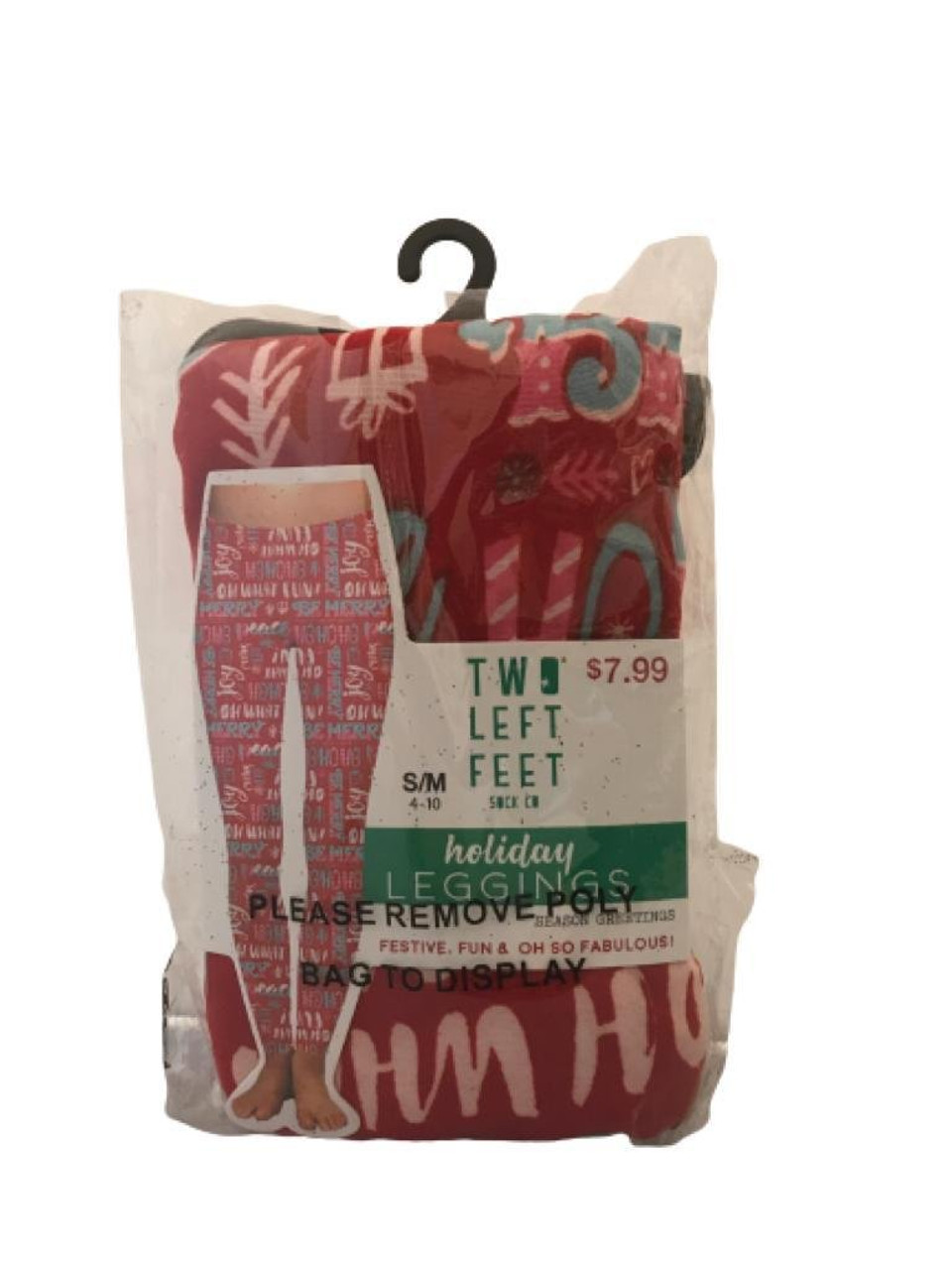 Hanes Women's Cotton Spandex Leggings Heather Gray Size M - Name