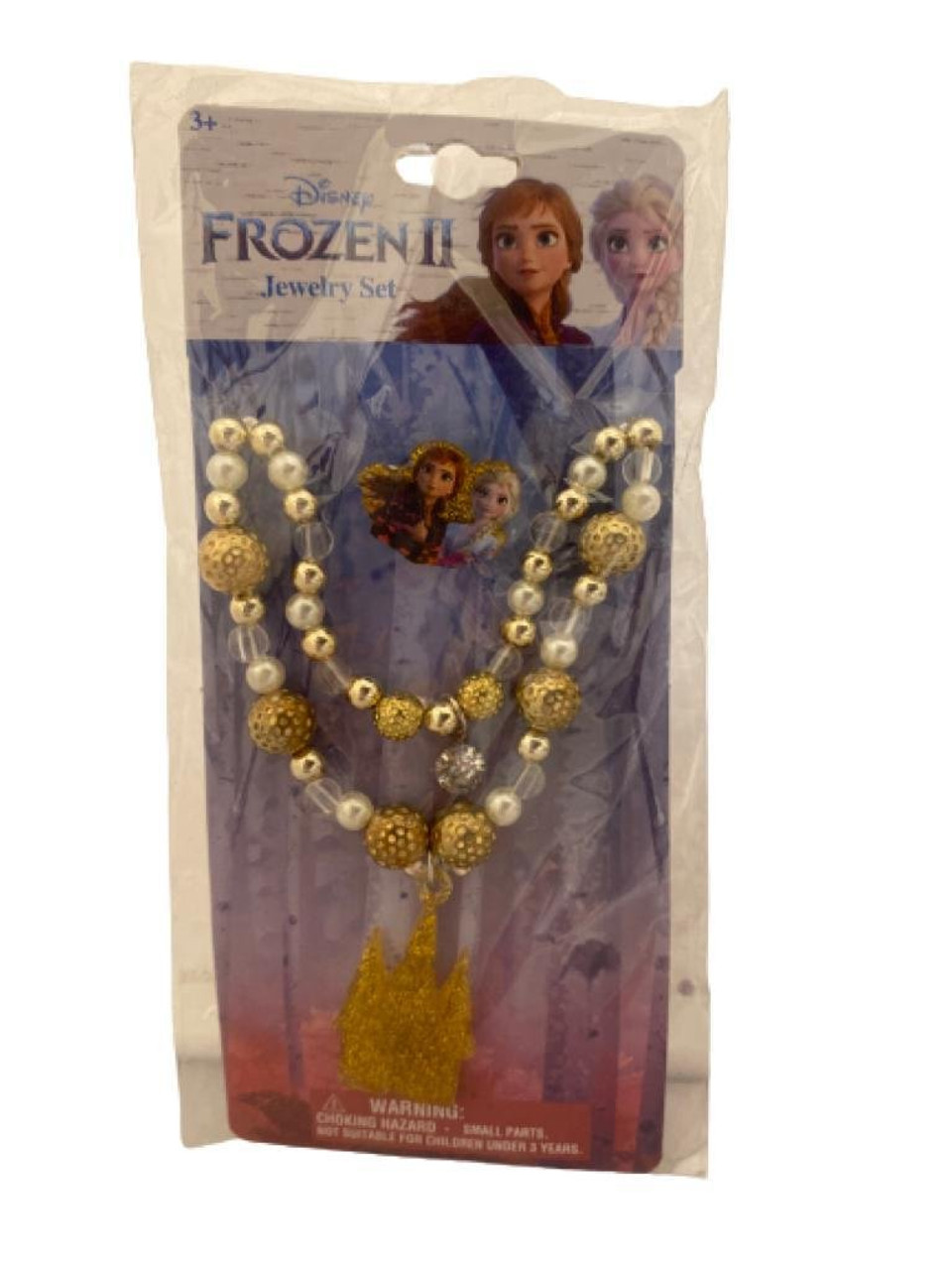 Cerda group Frozen II Kids Jewelry Multicolor | Kidinn