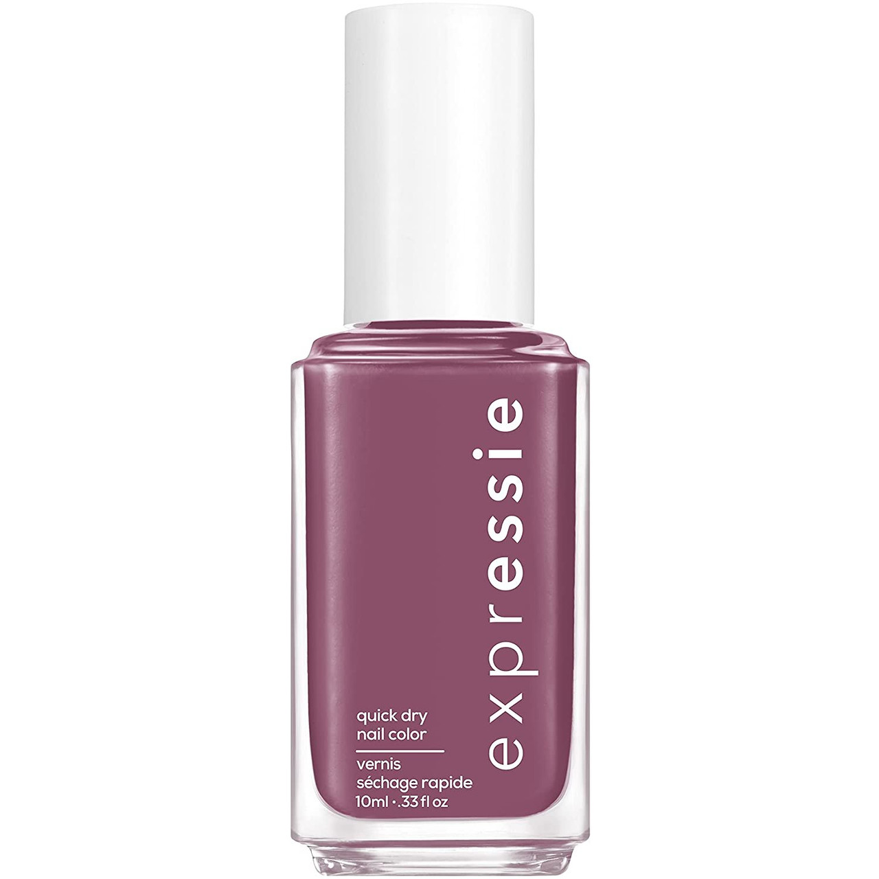 Sally Hansen Color Therapy Nail Polish, Mauve Mantra, 0.5 oz, Restorative,  Argan Oil Formula - Walmart.com