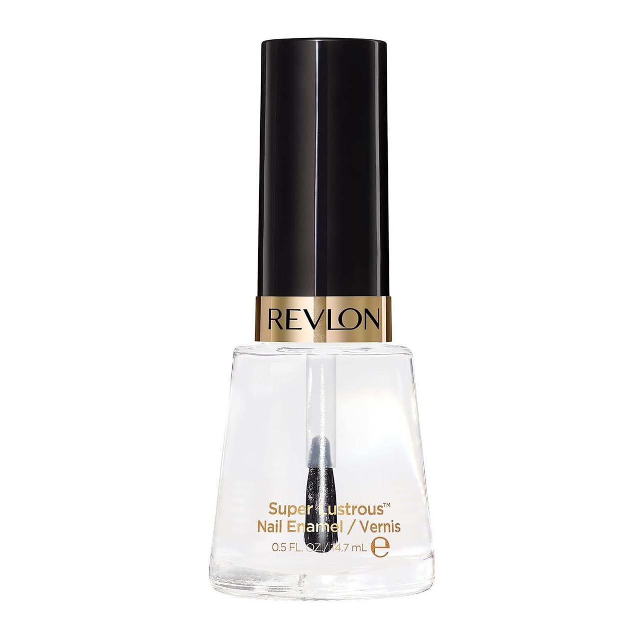 Nail Enamel - Fade Resistant Nail Polish Color - Revlon