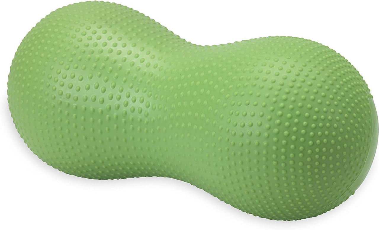 Gaiam Yoga Socks - Toeless Grippy Non Slip Sticky Grip Accessories for  Women