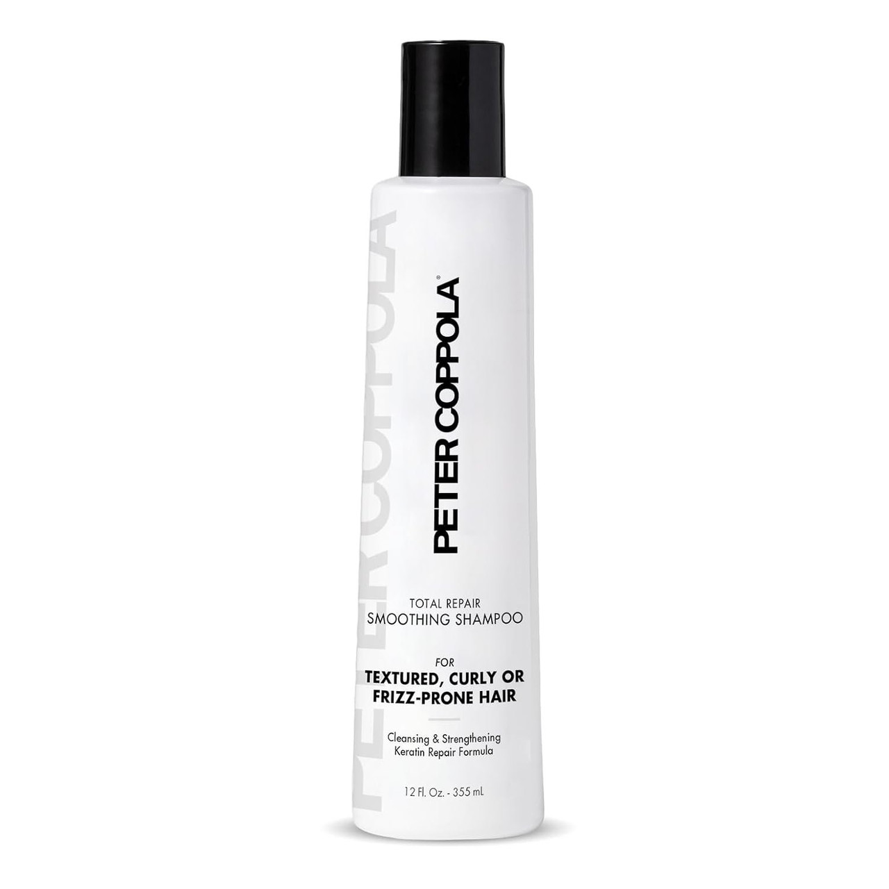 Keratin Smooth Color Sulfate-Free Shampoo for Color Treated Hair