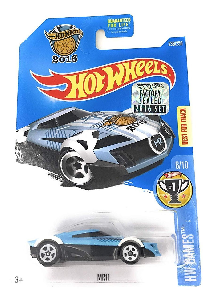 hot wheels hw sports