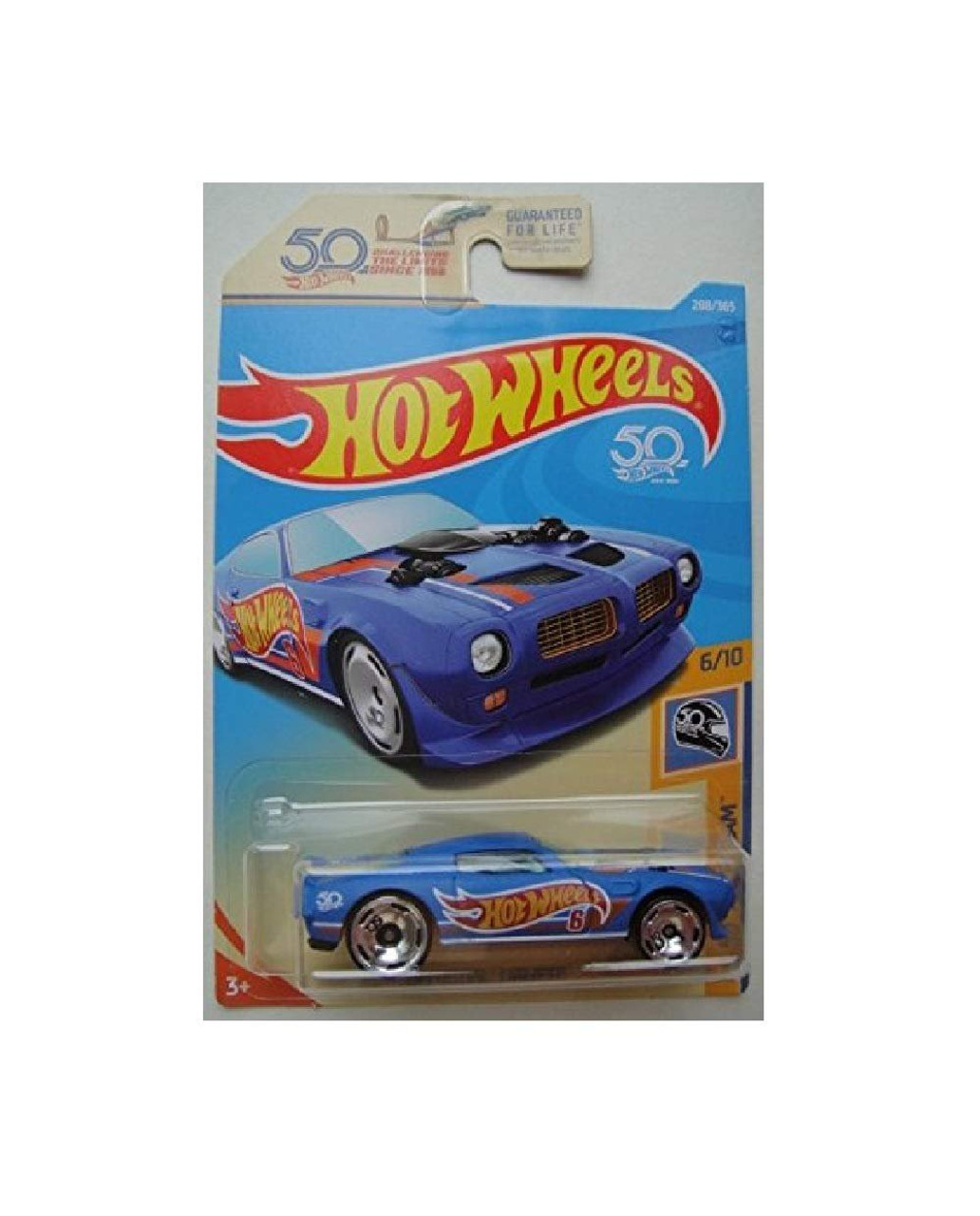 hot wheels pontiac firebird