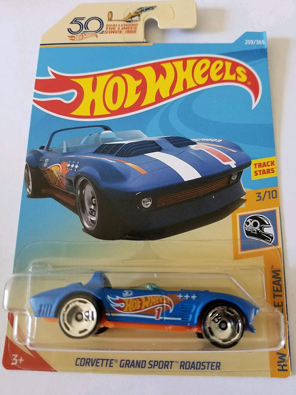 hot wheels 2018