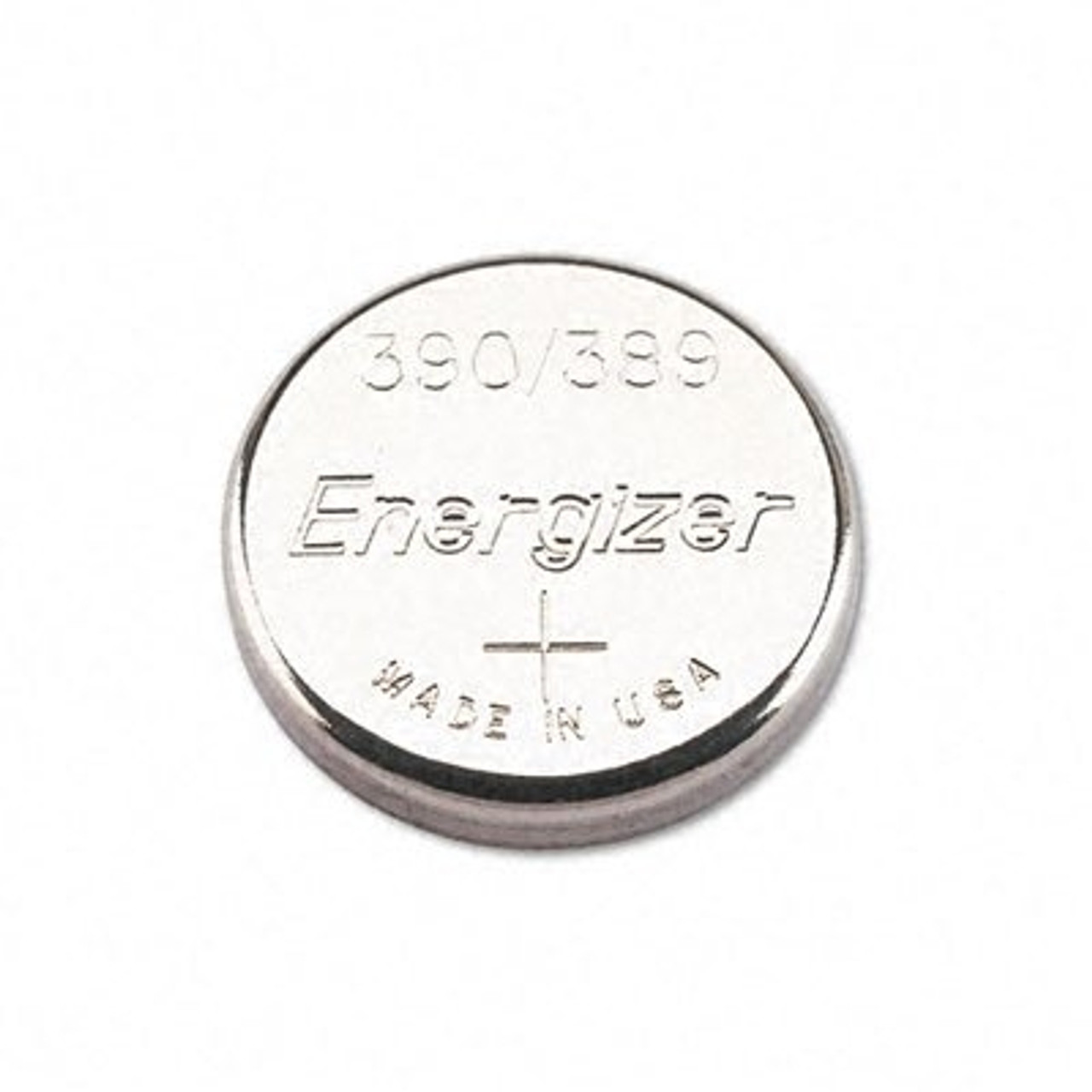 Energizer 389BP Watch Battery - Name Brand Overstock