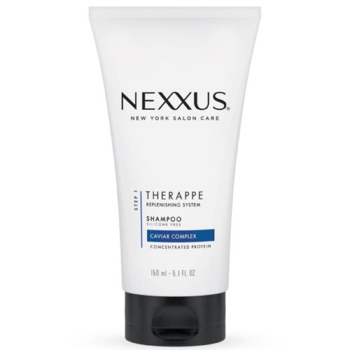 NEXXUS THERAPPE Replenishing System Ultimate Moisture Shampoo 5.1 oz NEXXUS THERAPPE Replenishing System Ultimate Moisture Shampoo 5.1 oz