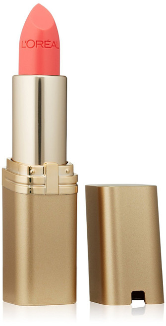 L'Oreal Paris Colour Riche Lipcolour, I Pink You're Cute [175], 1 Count