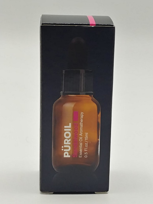 Puroil Sandalwood Essential Oil