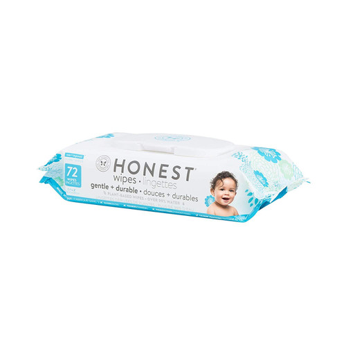honest brand baby wipes
