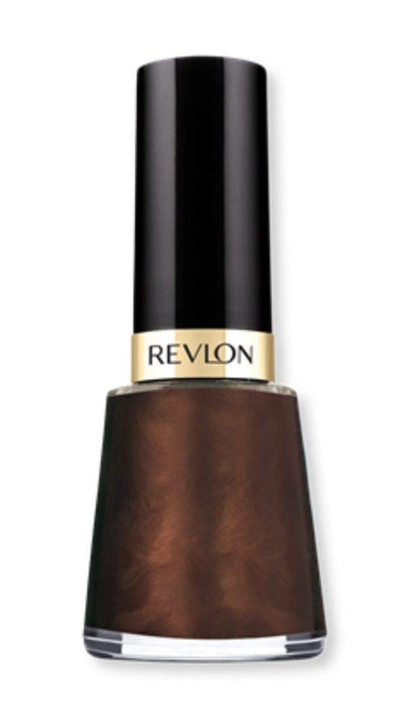 Revlon Nail Enamel (Nude/Brown)