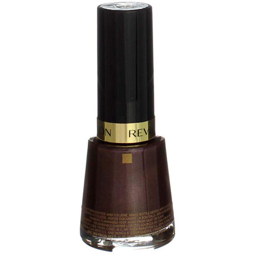 Revlon Teak Rose Nail Polish