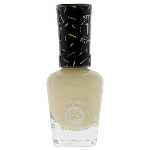 Sally Hansen Miracle Gel Nail Color, A-Dough-Able.5 fl oz (99350039629) Sally Hansen Miracle Gel Nail Color, A-Dough-Able.5 fl oz (99350039629)