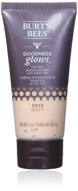 Burts Bees Tinted Moisturizer Buff, 28.3 GR