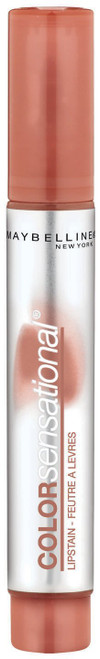 Maybelline ColorSensational Lipstain Lipcolor Bit Of Brown .1 fl oz (3 ml)