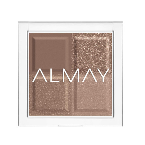 Almay Shadow Squad, 180 Ambition, 1 count, eyeshadow palette