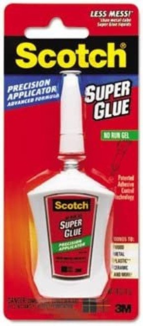 Scotch Mega Glue Stick,1.4 Ounces (6108-MEGA ) - Name Brand Overstock
