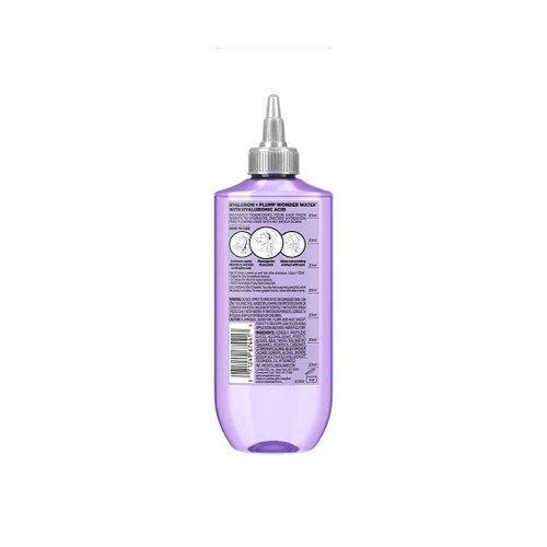 L'Oreal Paris Elvive Hyaluron + Plump Flash Hydration Wonder Water