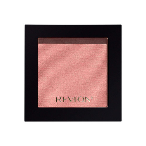 Blush by Revlon, Powder Blush Face Makeup, High Impact Buildable Color, Lightweight & Smooth Finish, 004 Rosy Rendezvous, 0.8 Oz Blush by Revlon, Powder Blush Face Makeup, High Impact Buildable Color, Lightweight & Smooth Finish, 004 Rosy Rendezvous, 0.8 Oz