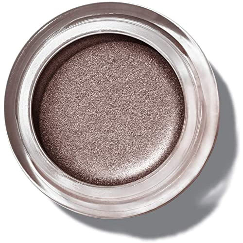 Crème Eyeshadow by Revlon, ColorStay 24 Hour Eye Makeup, Highly Pigmented Cream Formula in Blendable Matte & Shimmer Finishes, Chocolate, 0.18 Oz