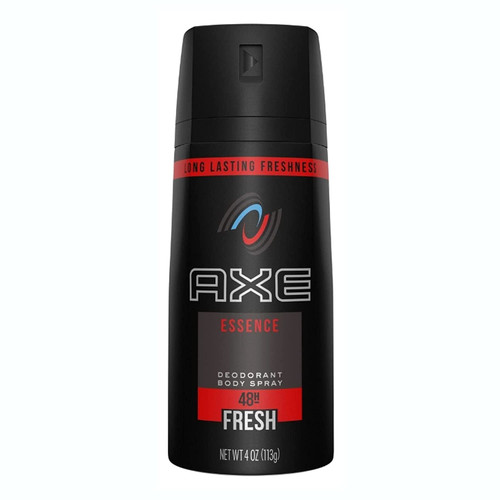 AXE Axe Body Spray For Men Oz