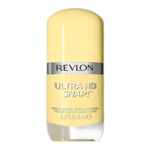 REVLON Ultra Hd Snap Nail Polish, 002 Makin' The Most,  0.27 fl. Oz.
