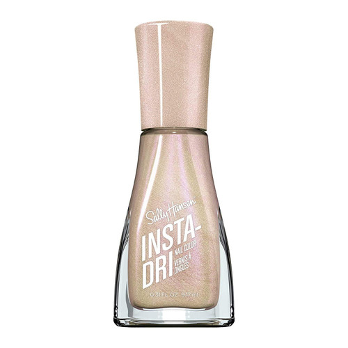Sally Hansen Insta-Dri Nail Color - 133 In A Flash Nail Polish Women 0.31 oz