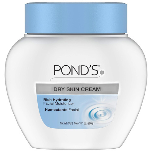 Pond's Dry Skin Cream 10.1 OZ Pond's Dry Skin Cream 10.1 OZ