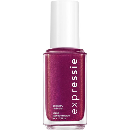 Essie expressie, Quick-Dry Nail Polish, 8-Free Vegan, 07 mic drop-it-low, 0.33 fl oz Essie expressie, Quick-Dry Nail Polish, 8-Free Vegan, 07 mic drop-it-low, 0.33 fl oz