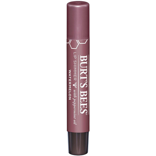 Burt's Bees Lip Shimmer, Watermelon, 0.1 oz Burt's Bees Lip Shimmer, Watermelon, 0.1 oz