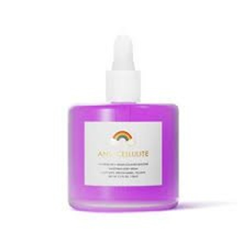 Rainbow ANTI-CELLULITE Smoothing Body Serum, 3.4 OZ Rainbow ANTI-CELLULITE Smoothing Body Serum, 3.4 OZ